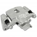 Aintier Silvery Rear Right Brake Calipers Fit For Subaru Baja 2003-2006 For Legacy 2000-2004 Outback 2001-2004