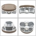Piston Kit 99mm Replacement For Polaris Sportsman Rzr Ranger 570