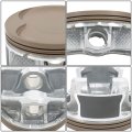 Piston Kit 99mm Replacement For Polaris Sportsman Rzr Ranger 570 