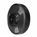 Go Kart Clutch Trkimal Centrifugal 12 Tooth For Mini Bike Engine Up To 6 5 Hp 3 4 Bore 35 Chain 12t Predator 212 Cc Fun Gc160