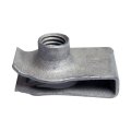 U Nut For Dodge Nitro 2007 2011 Upper Driver Or Passenger Side M6 By 1 00 Canister To Bracket Olx Mop6510185aa Cl360a67 