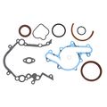 98-04 Ford Mustang E150 E250 F150 3 8 4 Vin 2 Full Gasket Set Head Bolts 