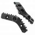 Autokay Left Right Front Bumper Brackets Fits For Jeep Grand Cherokee 2011-2013