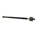 Front Tie Rod End For 1999 To 2005 Mazda Miata Alx Pau Me Ms76712 Cla1 Standard Black Replacement Part 