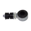 Saab 900 1994 1995 Sway Bar Link Driver Or Passenger Side Single Piece Front Rubber Bushing Non-greasable With X Factor 