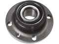 Rear Wheel Bearing Hub Assembly For 2012-2019 Fiat 500 