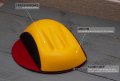 Glass Polish 15901 Foamed Hand Sanding Block For Inch Hook Loop Grip Abrasive Discs 3 X 5