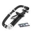 A-premium Headlight Washer Nozzle Assembly Replacement For Lexus Gs300 Gs350 Gs430 Gs450h Gs460 2006-2011 Front Driver Side