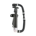 A-premium Headlight Washer Nozzle Assembly Replacement For Lexus Gs300 Gs350 Gs430 Gs450h Gs460 2006-2011 Front Driver Side