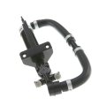 A-premium Headlight Washer Nozzle Assembly Replacement For Lexus Gs300 Gs350 Gs430 Gs450h Gs460 2006-2011 Front Driver Side