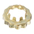 Spindle Nut Retainer For Dodge B2500 1996 1997 Front Side Alloy Steel Replacement 374536s 390622s 4026468200 J3173401 