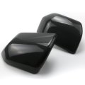 Mirror Cover Skull Cap Replacement Painted Jx Lead Foot Gray For 15-20 Ford F150