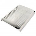 Fsfy Motor Engine Radiator Cooler Grille Cover Protector For Suzuki Boulevard C109r Intruder Vlr1800