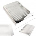 Fsfy Motor Engine Radiator Cooler Grille Cover Protector For Suzuki Boulevard C109r Intruder Vlr1800