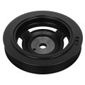 594-508 Engine Harmonic Balancer Crankshaft Pulley Replacement 2007-2009 For Hyundai Santa Fe 2005-2009 Spectra Magentis 