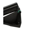 Headlight Washer Nozzle Driver Side For Mercedes Benz Gl450 2007 2008 2009 2010 2011 2012 Replacement Part 1648600747 Black