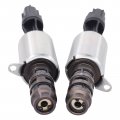 Motoku Vct Variable Camshaft Timing Vvt Engine Valve Control Solenoid W Seal Ford F-150 F-250 F-350 Super Duty Mustang