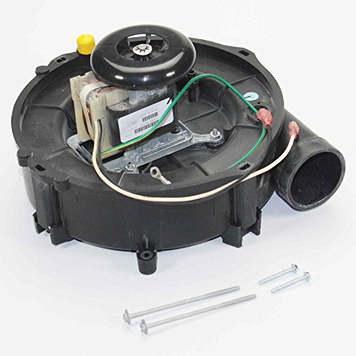 0171m00001s Genuine Goodman Furnace Draft Inducer Blower Motor