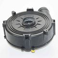 0171m00001s Genuine Goodman Furnace Draft Inducer Blower Motor 