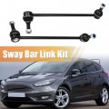 2pcs Front Sway Bar Links Kit K8734 K8735 Ford Taurus 1996-2007 For Mercury Sable 1996-2005 Stabilizer Enda Link Suspension
