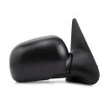 Passenger Side Door Mirror For Mazda B3000 1996 Manual Adjust Folding Paintable Non Heated Replaces Fo1321165 1f7069120 