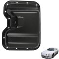Lower Oil Pan Replacement For 1993-1997 Celica Corolla L4 1 8l 210216010 