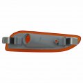 Passenger Side Marker Light For Mercedes Benz Clk 2003 To 2009 Fits Clk63 Amg Clk350 Clk500 Clk55 Clk550 Mb2555106 209 820 02 