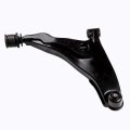 Premium Suspension K620311 Front Right Lower Control Arm With Ball Joint Compatible Fit For Mitsubishi Eclipse 2000 2001 Galant