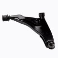 Premium Suspension K620311 Front Right Lower Control Arm With Ball Joint Compatible Fit For Mitsubishi Eclipse 2000 2001 Galant