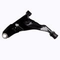 Premium Suspension K620311 Front Right Lower Control Arm With Ball Joint Compatible Fit For Mitsubishi Eclipse 2000 2001 Galant