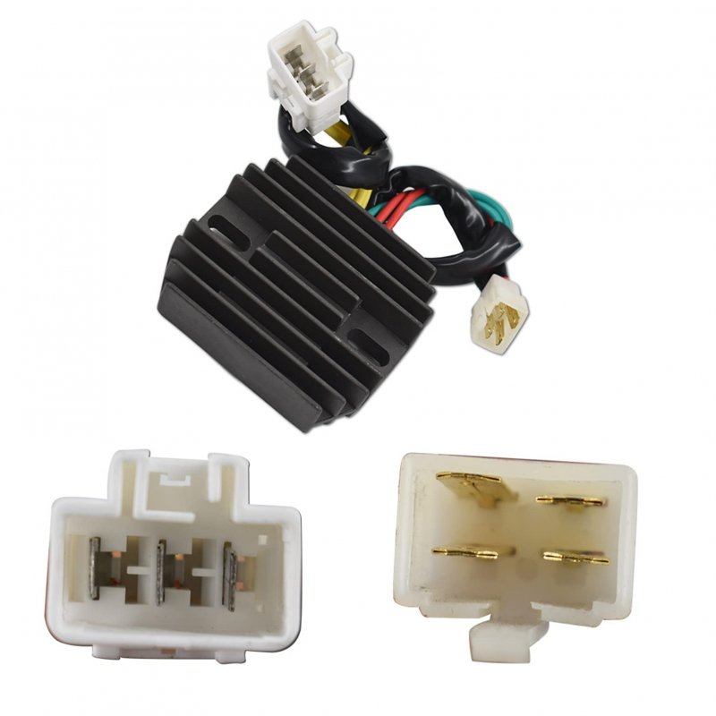 Motorcycle Regulator Rectifier For Cbr600rr Cbr 600 Rr 2003 2004 2005 2006