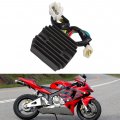 Motorcycle Regulator Rectifier For Cbr600rr Cbr 600 Rr 2003 2004 2005 2006 
