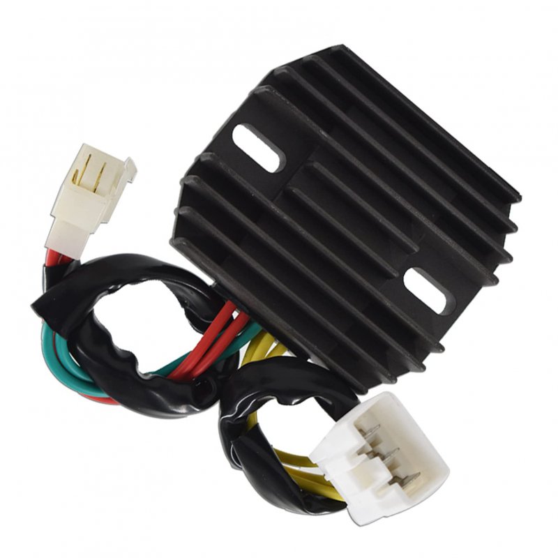 Motorcycle Regulator Rectifier For Cbr600rr Cbr 600 Rr 2003 2004 2005 2006