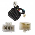 Motorcycle Regulator Rectifier For Cbr600rr Cbr 600 Rr 2003 2004 2005 2006