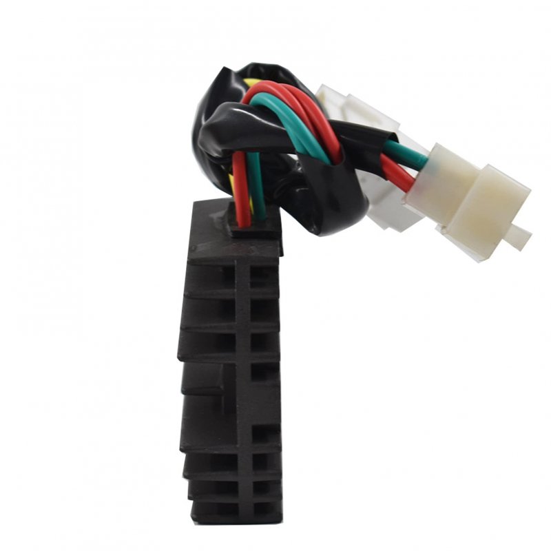 Motorcycle Regulator Rectifier For Cbr600rr Cbr 600 Rr 2003 2004 2005 2006