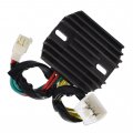 Motorcycle Regulator Rectifier For Cbr600rr Cbr 600 Rr 2003 2004 2005 2006