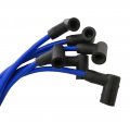 Carbex Marine Plug Wire Set For Johnson Evinrude 150 And 175 Hp 6 Cyl Compare To 18-8840 9-28090