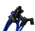 Carbex Marine Plug Wire Set For Johnson Evinrude 150 And 175 Hp 6 Cyl Compare To 18-8840 9-28090