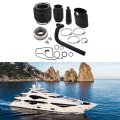 Bellow Transom Seal With Gimbal Bearing Replacement For Yacht 30-803100t1 