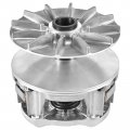 Trkimal Primary Drive Clutch With Weights Spring Compatible For Polaris Rzr Xp Xp4 S 1000 2014-2021-s Replaces Models 1000