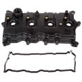 Engine Valve Cover And Gasket For Nissan Sentra 2 5l L4 2007 2012 Altima 2013 Replaces 13270ja00a 13264ja00a 