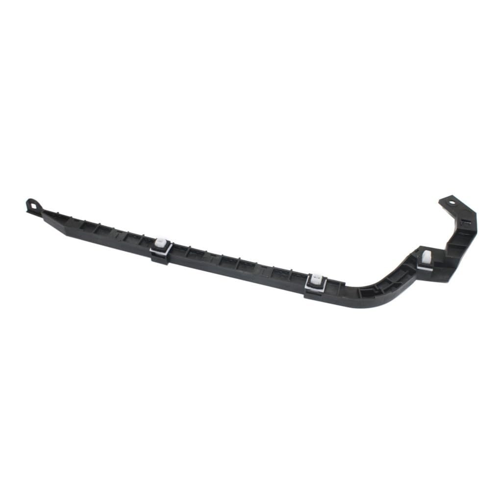 Rear Bumper Brackets For Honda Accord 2003 2004 2005 Driver And Passenger Side Pair Plastic Spacer Replaces Ho1143107 Ho1142107