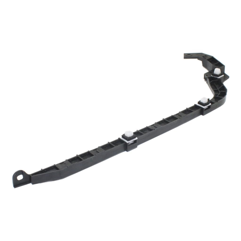 Rear Bumper Brackets For Honda Accord 2003 2004 2005 Driver And Passenger Side Pair Plastic Spacer Replaces Ho1143107 Ho1142107