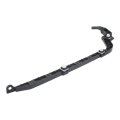 Rear Bumper Brackets For Honda Accord 2003 2004 2005 Driver And Passenger Side Pair Plastic Spacer Replaces Ho1143107 Ho1142107