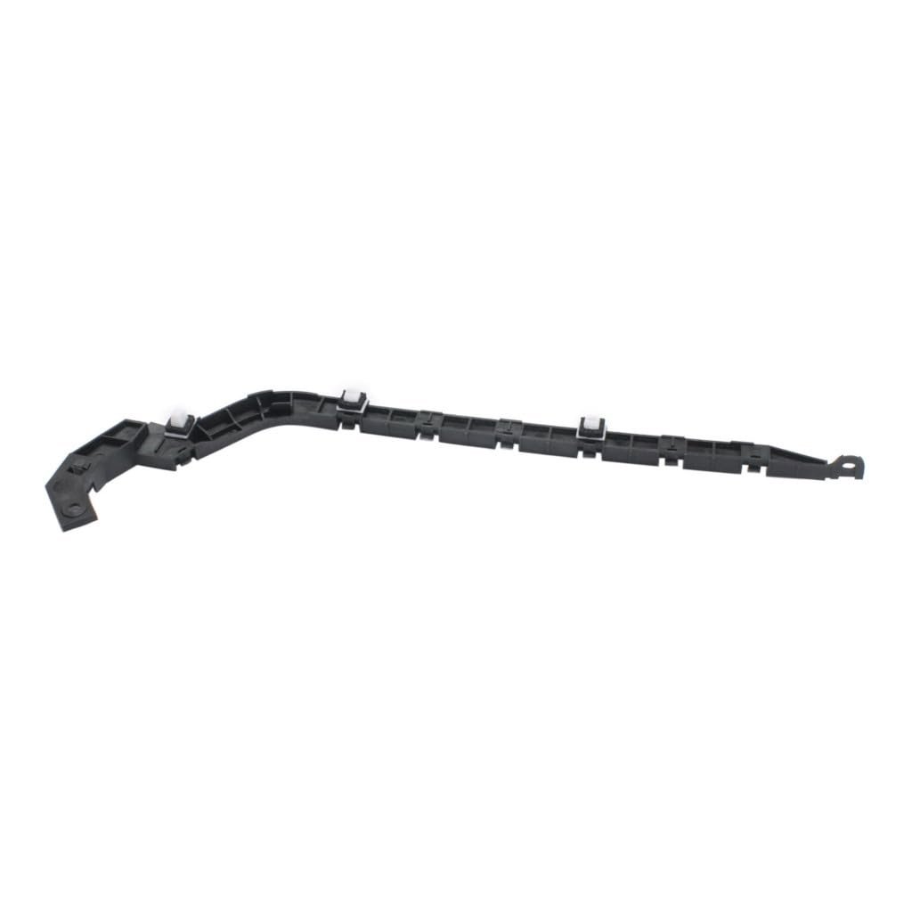 Rear Bumper Brackets For Honda Accord 2003 2004 2005 Driver And Passenger Side Pair Plastic Spacer Replaces Ho1143107 Ho1142107