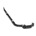 Rear Bumper Brackets For Honda Accord 2003 2004 2005 Driver And Passenger Side Pair Plastic Spacer Replaces Ho1143107 Ho1142107