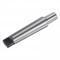Drill Chuck Adapter Mt3 To B18 Taper Shank Sleeve Morse 3mt 18b For Lathes And Presses 