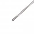 Uxcell 0 6mm Drilling Diameter 30mm Length High Speed Steel Straight Shank Twist Drill Bit 40pcs