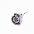 Set Of 1pcs Vtec Oil Pressure Switch Or Solenoid Plug Pigtail Connector For Honda Acura Civic B 1