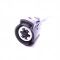Set Of 1pcs Vtec Oil Pressure Switch Or Solenoid Plug Pigtail Connector For Honda Acura Civic B 1